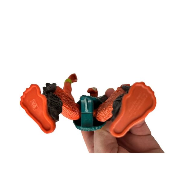 Masters of the Universe Beast Man 5 inch 2003 Mattel - Picture 8 of 9